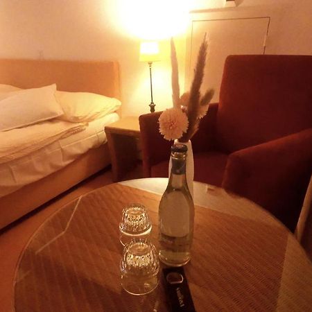 Il Fiore Hotel Steinach Sg Eksteriør billede