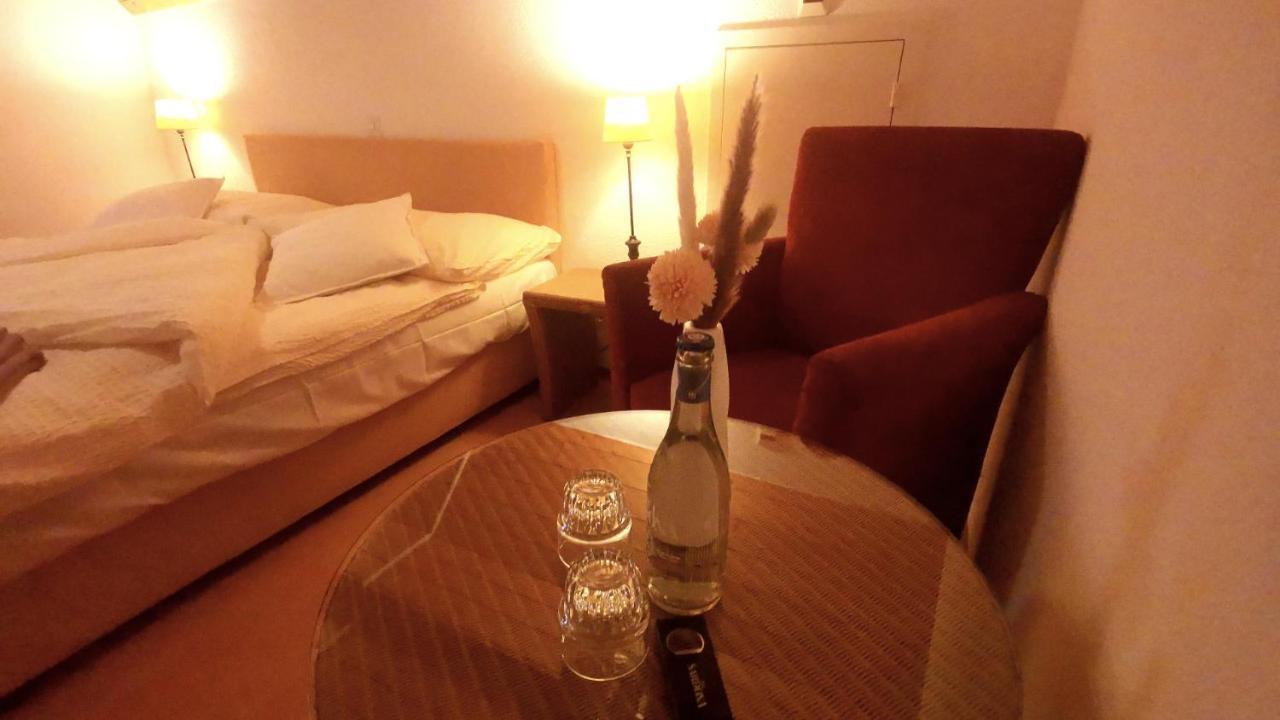 Il Fiore Hotel Steinach Sg Eksteriør billede