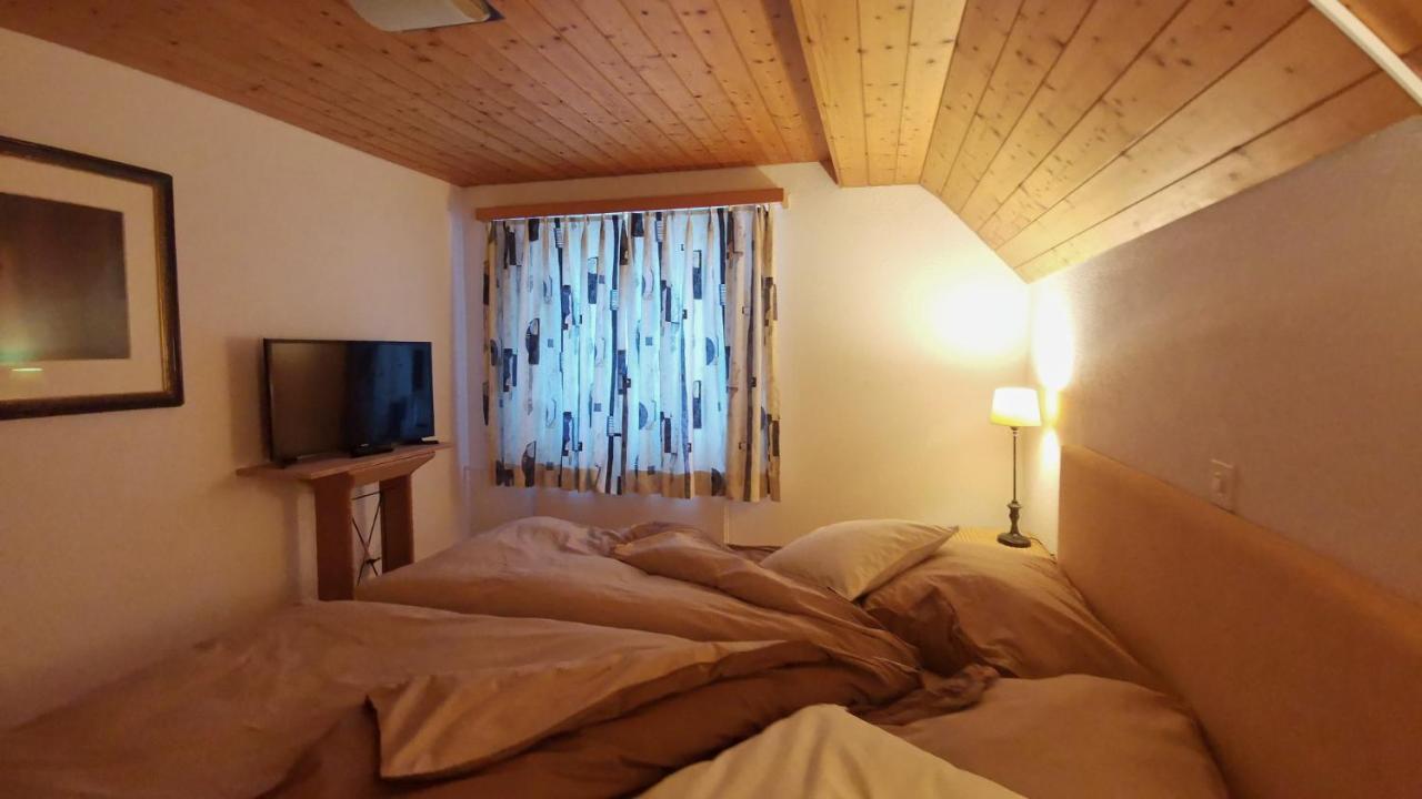 Il Fiore Hotel Steinach Sg Eksteriør billede