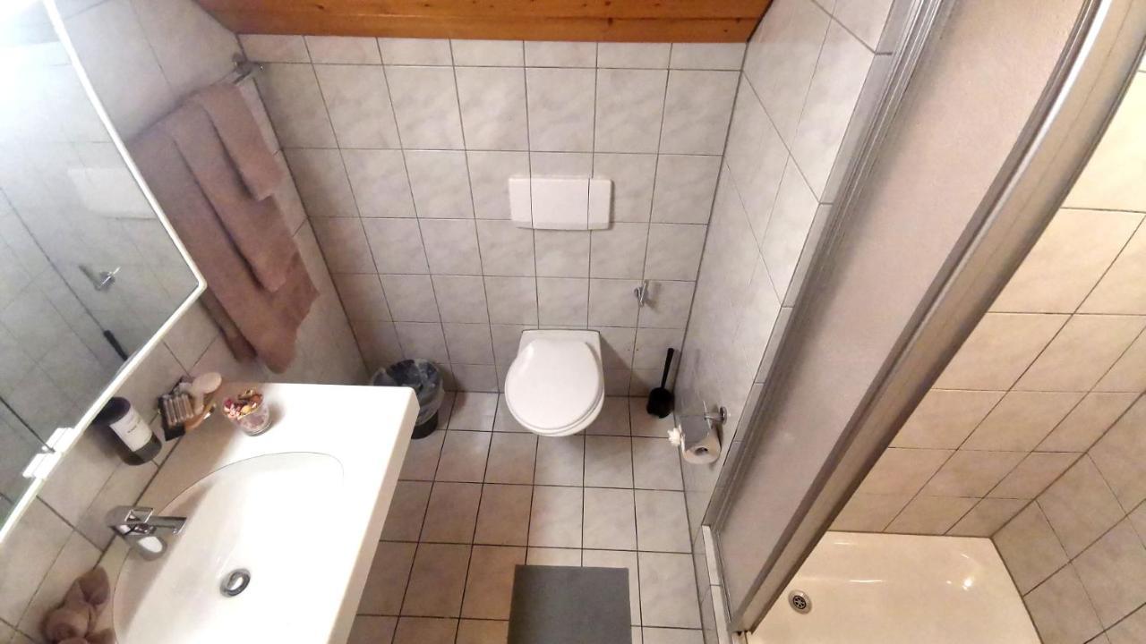 Il Fiore Hotel Steinach Sg Eksteriør billede