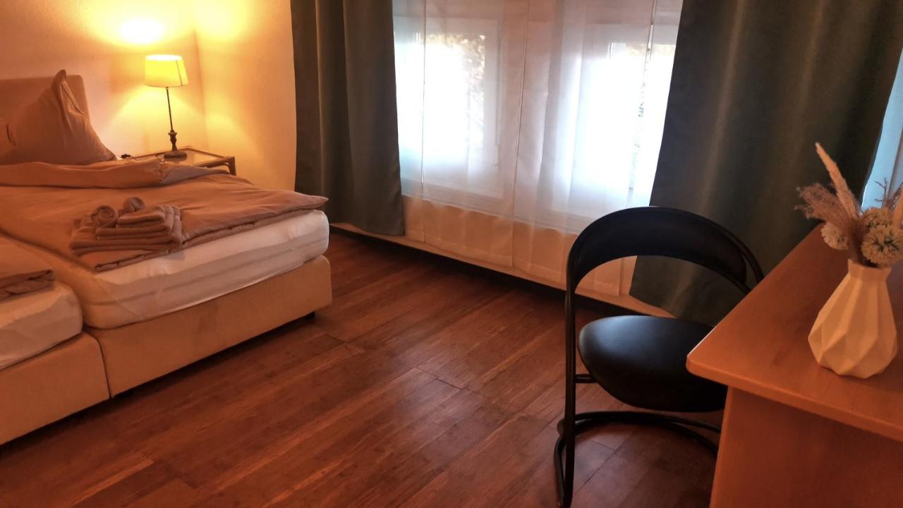 Il Fiore Hotel Steinach Sg Eksteriør billede