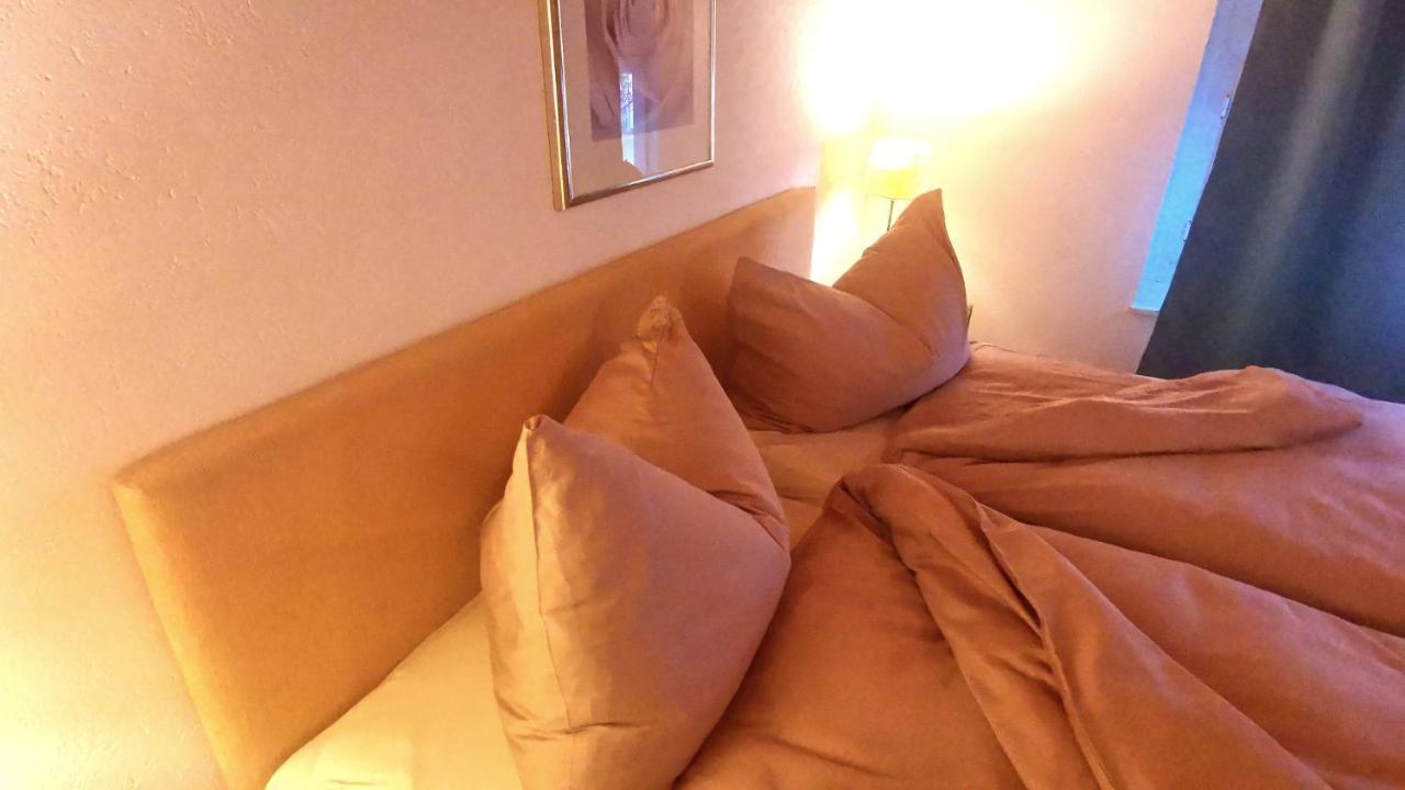 Il Fiore Hotel Steinach Sg Eksteriør billede