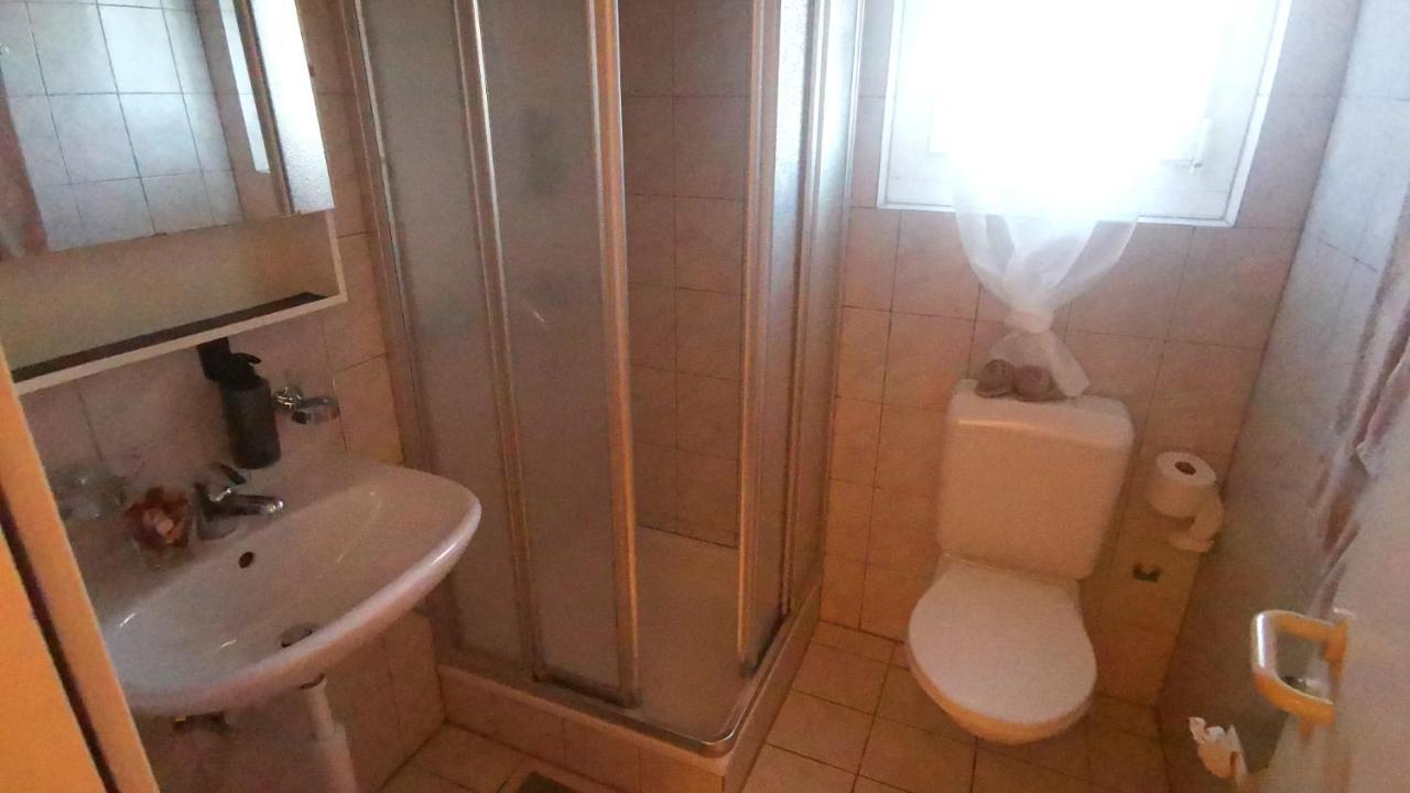 Il Fiore Hotel Steinach Sg Eksteriør billede